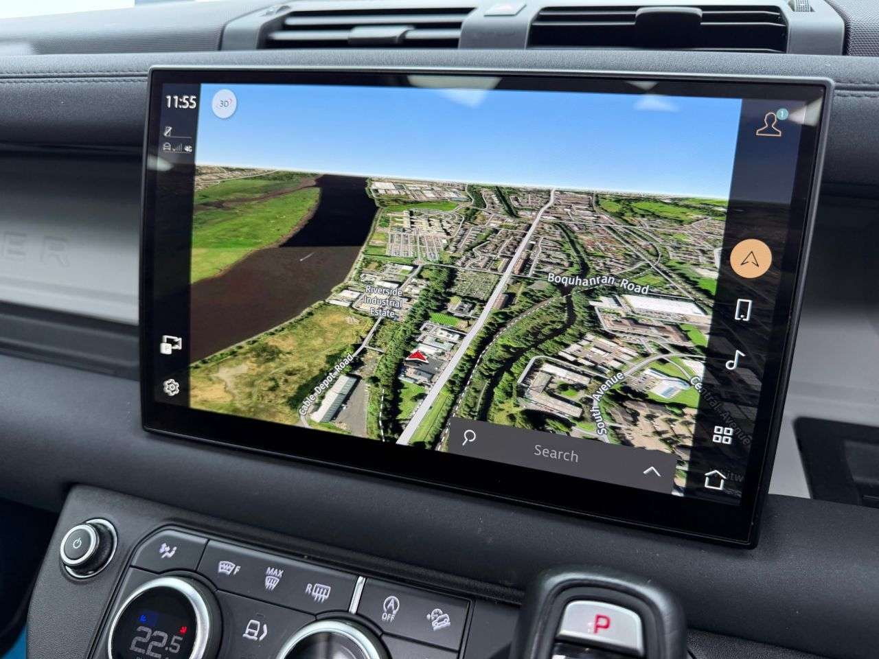 2021 LAND ROVER DEFENDER 2021 LAND ROVER DEFENDER