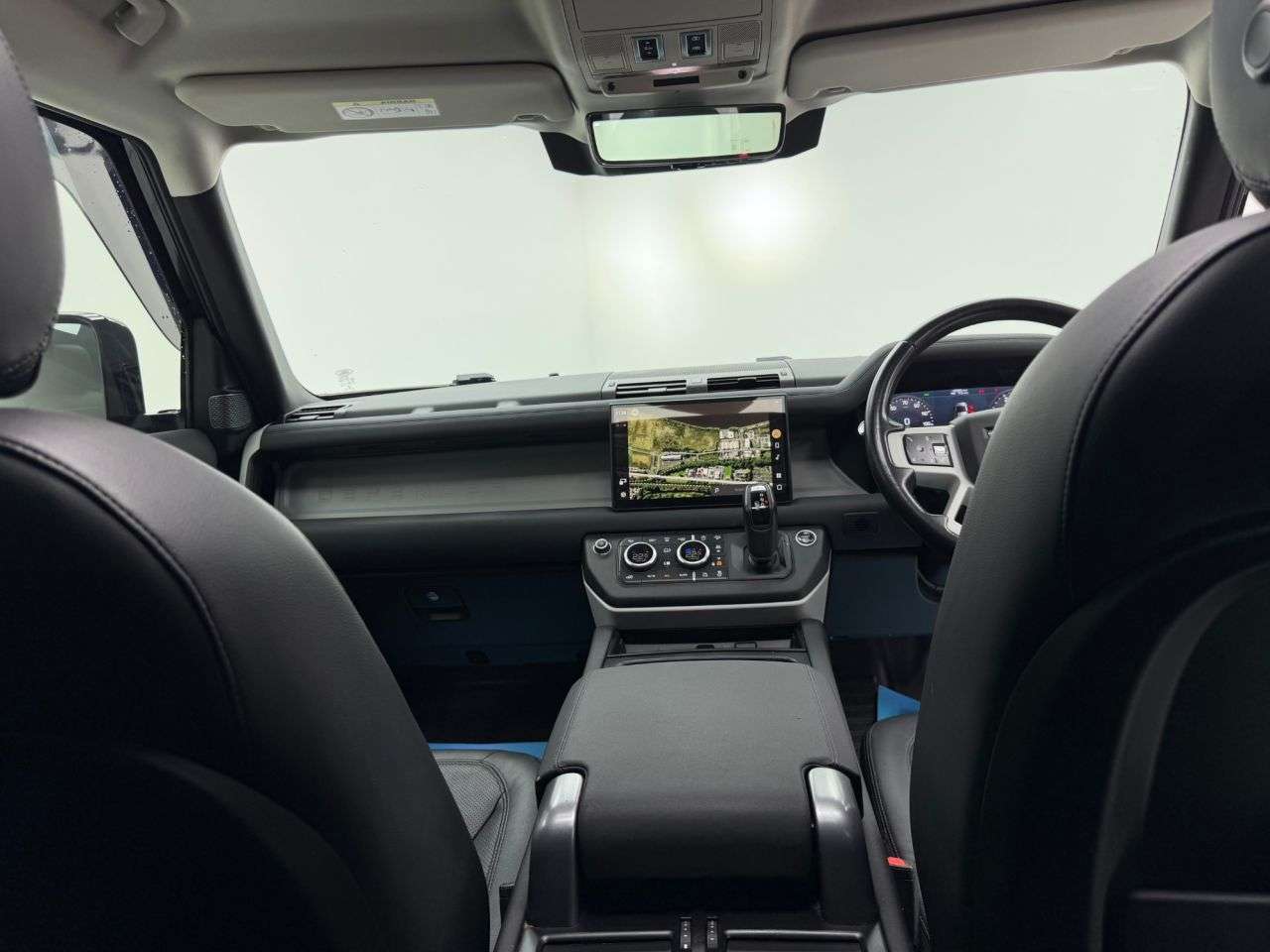 2021 LAND ROVER DEFENDER 2021 LAND ROVER DEFENDER