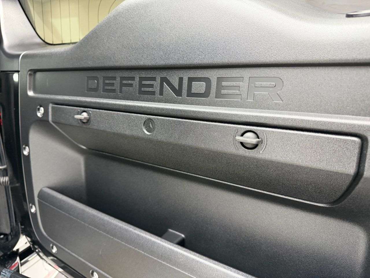 2021 LAND ROVER DEFENDER 2021 LAND ROVER DEFENDER