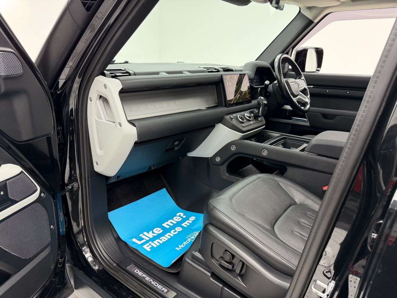 2021 LAND ROVER DEFENDER 2021 LAND ROVER DEFENDER