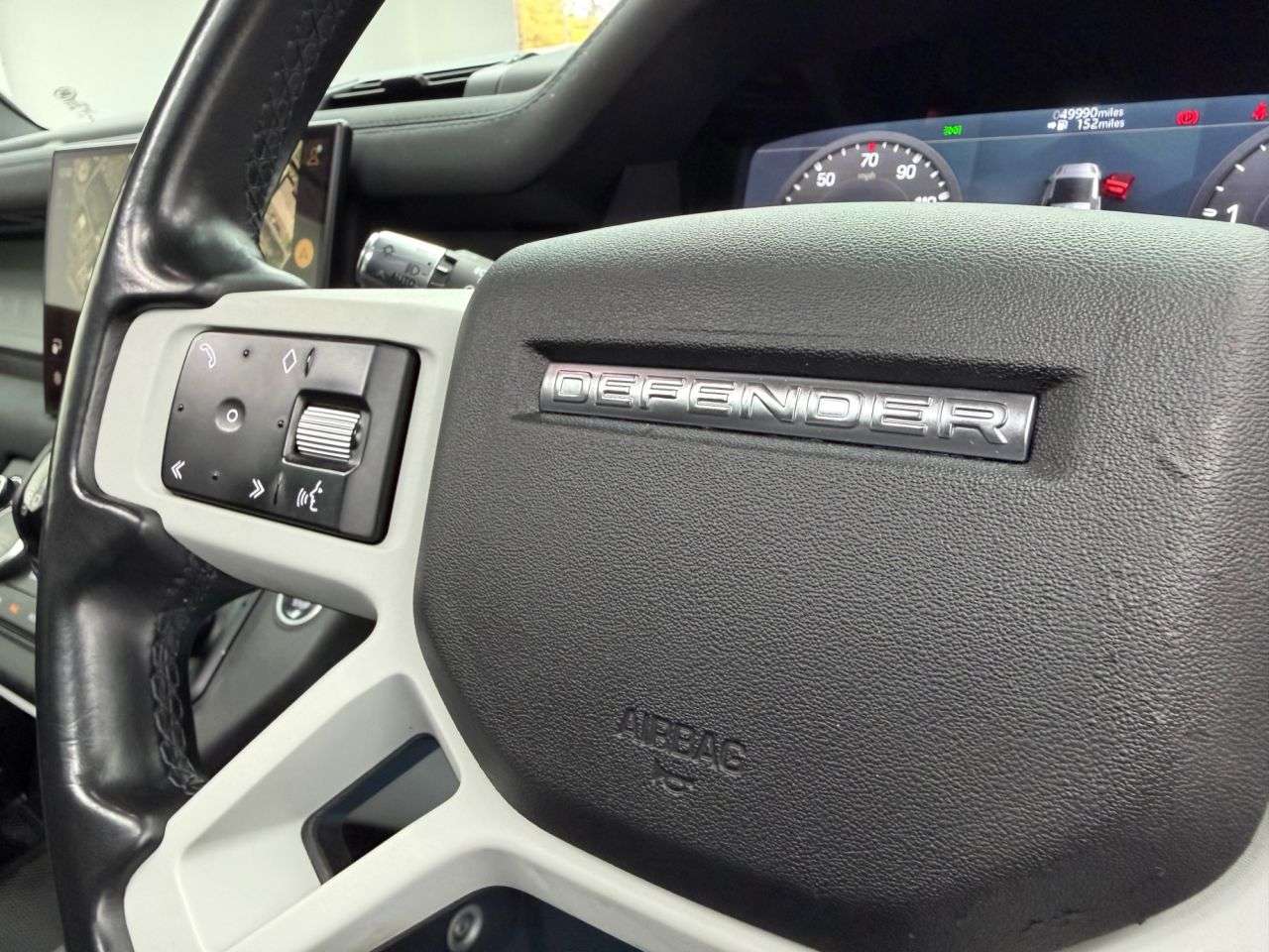 2021 LAND ROVER DEFENDER 2021 LAND ROVER DEFENDER