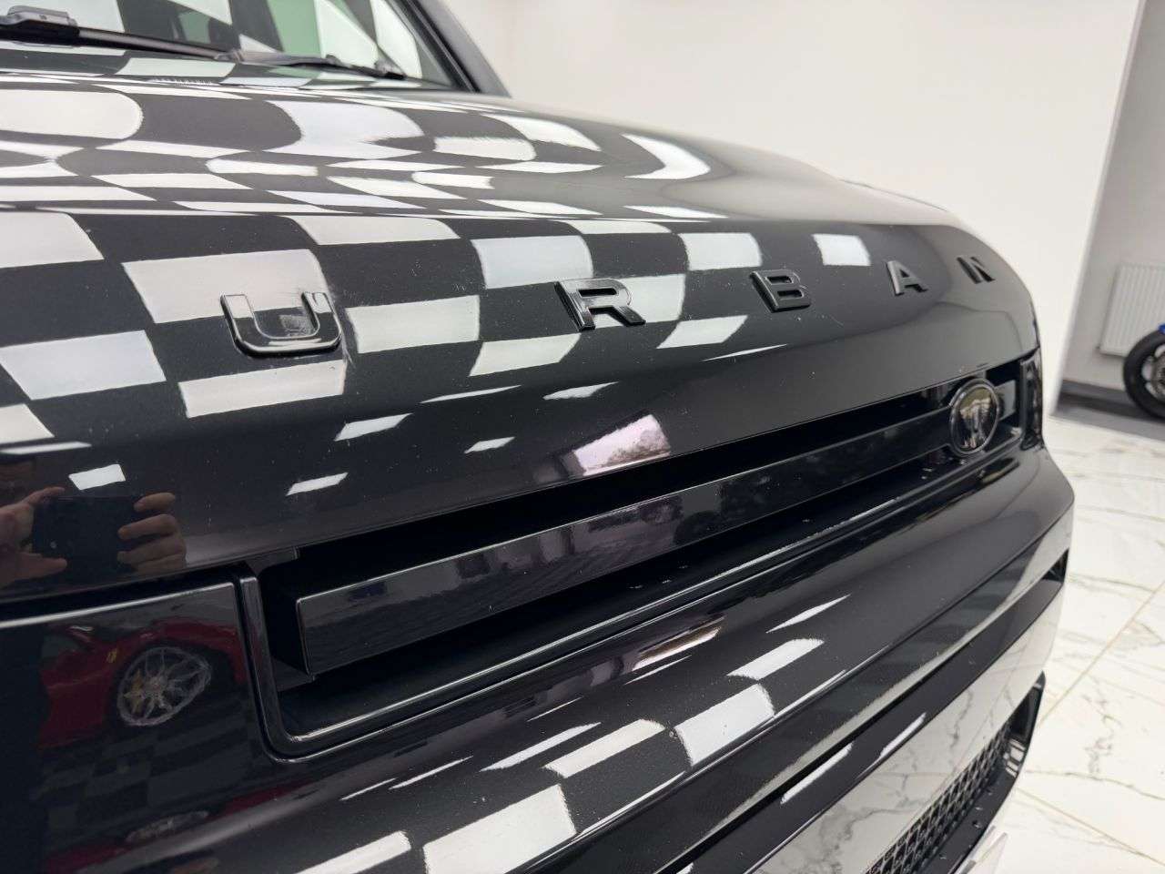 2021 LAND ROVER DEFENDER 2021 LAND ROVER DEFENDER