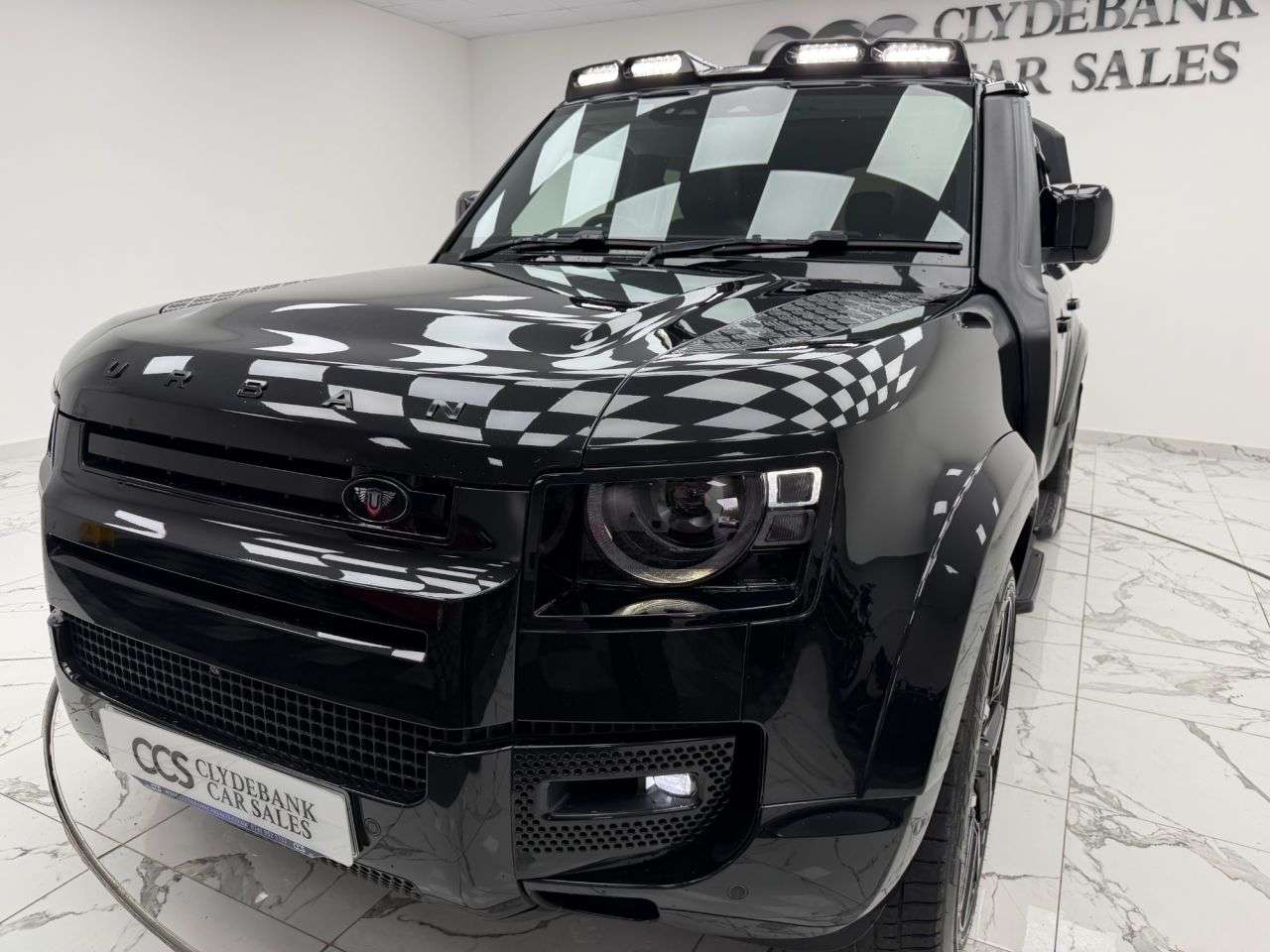 2021 LAND ROVER DEFENDER 2021 LAND ROVER DEFENDER