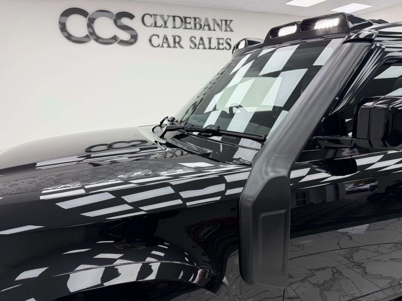 2021 LAND ROVER DEFENDER 2021 LAND ROVER DEFENDER