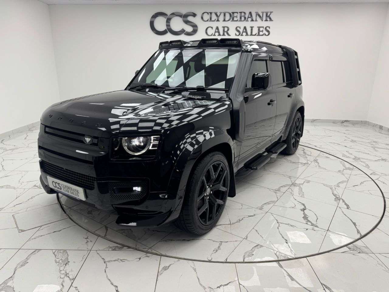 2021 LAND ROVER DEFENDER 2021 LAND ROVER DEFENDER