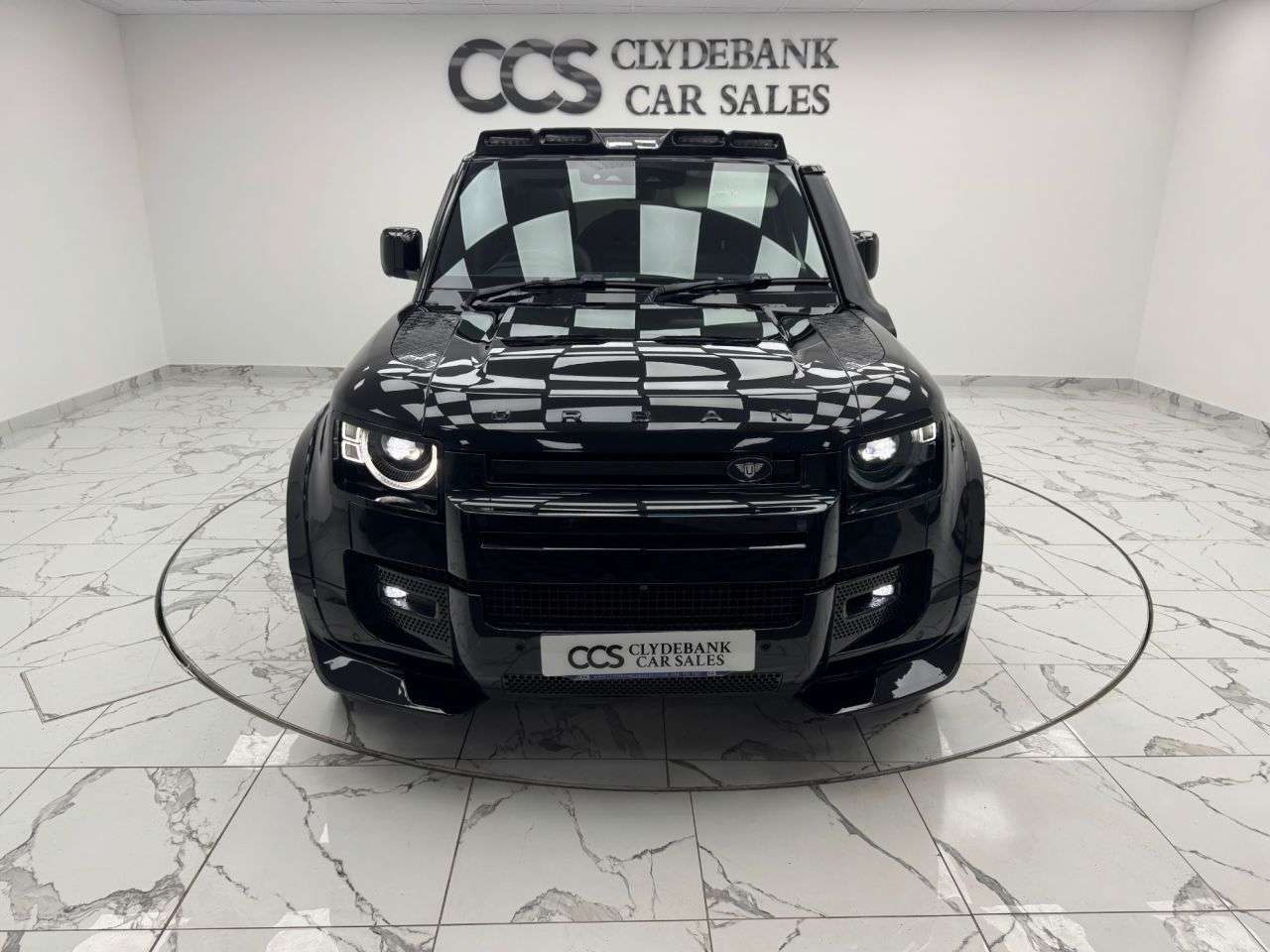 2021 LAND ROVER DEFENDER 2021 LAND ROVER DEFENDER