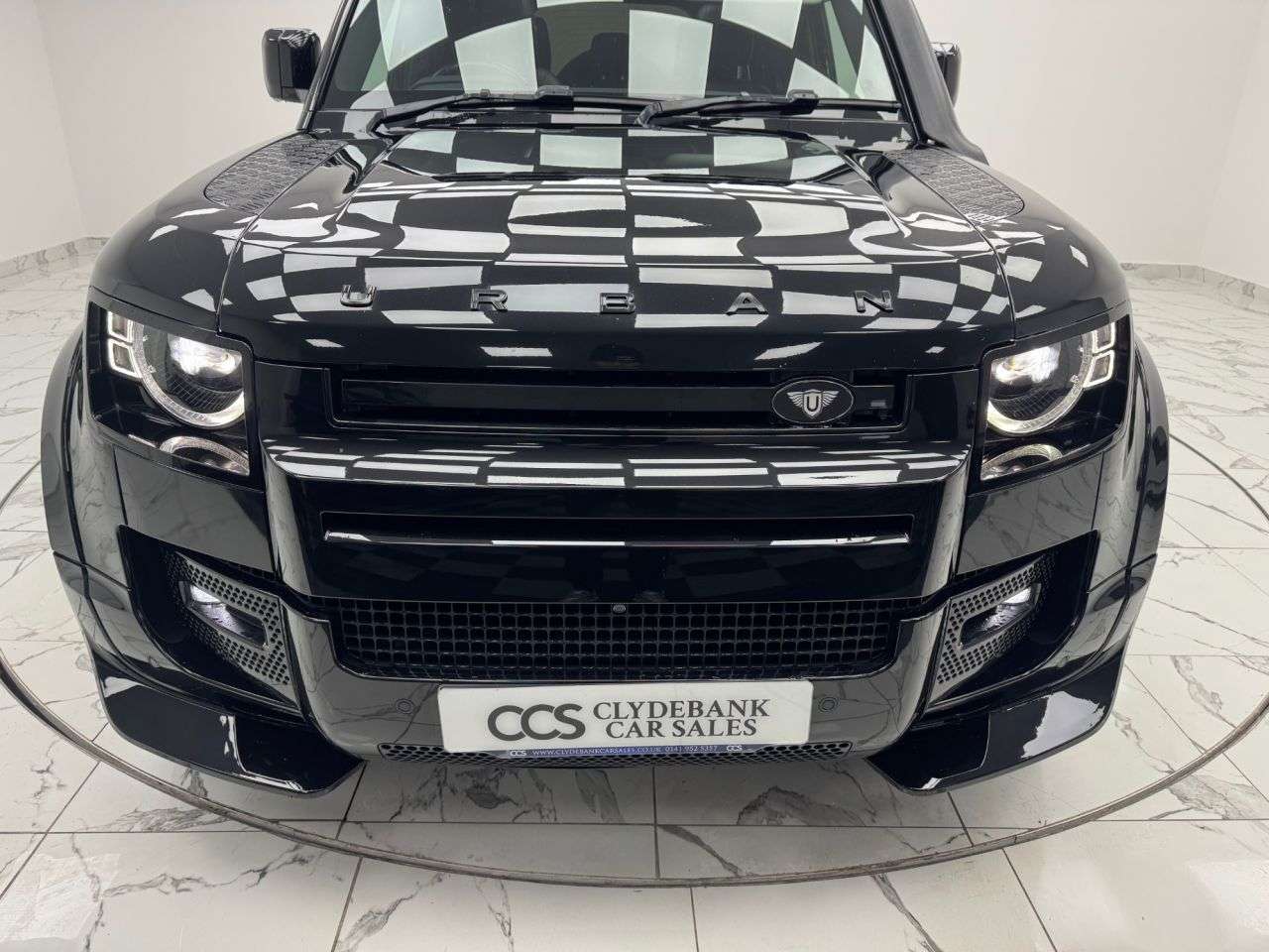 2021 LAND ROVER DEFENDER 2021 LAND ROVER DEFENDER