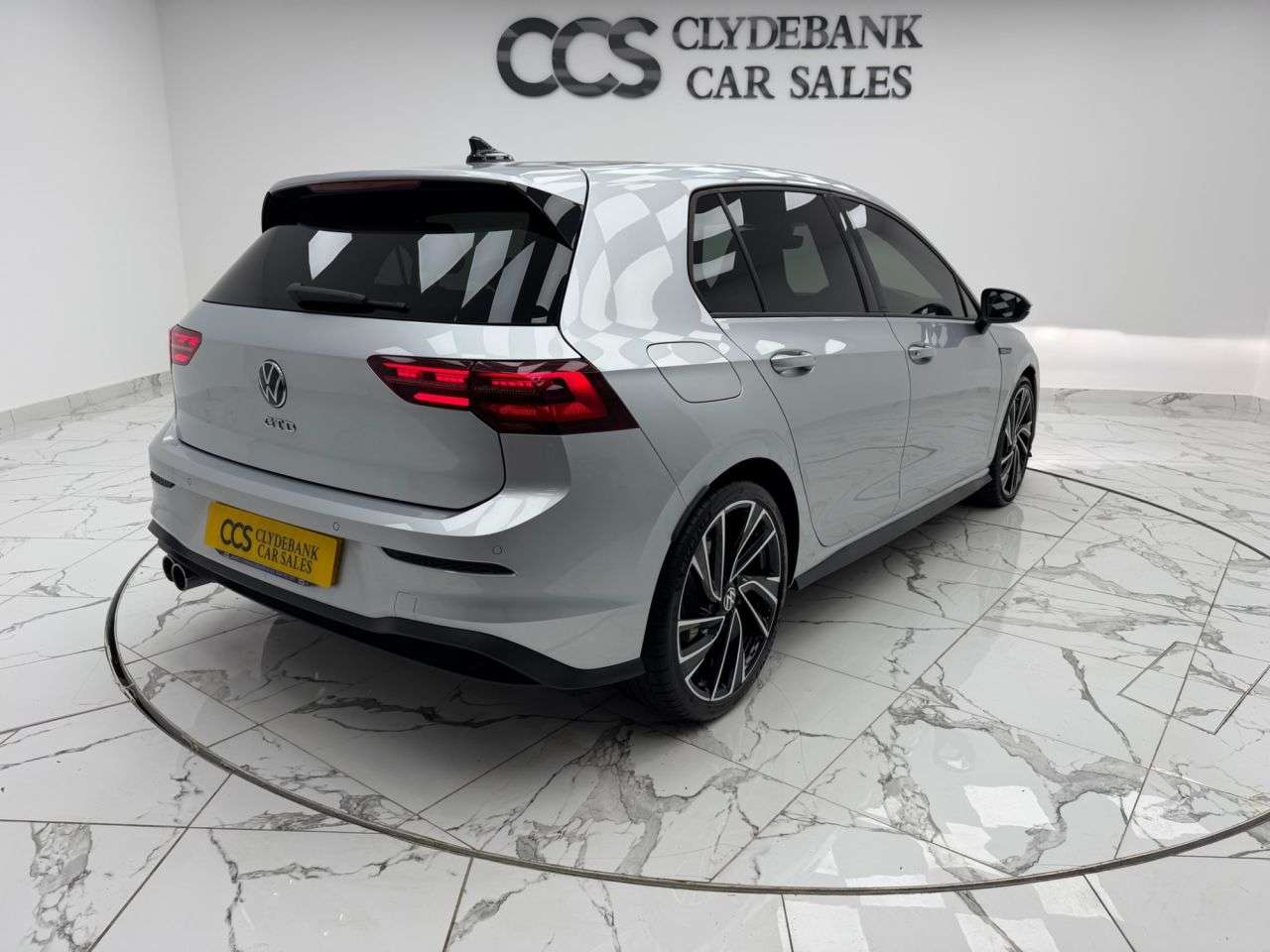 2024 VOLKSWAGEN GOLF 2024 VOLKSWAGEN GOLF