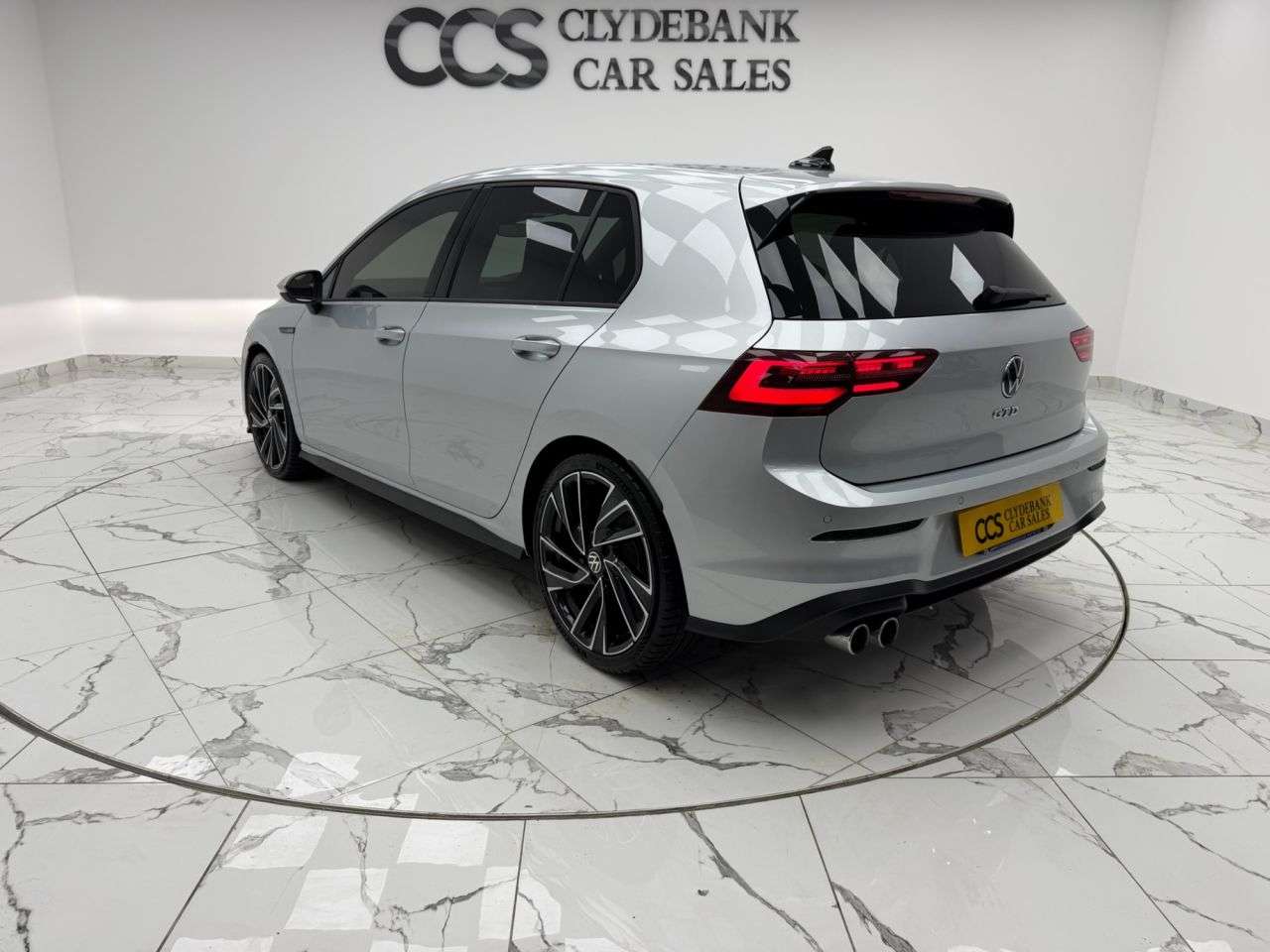 2024 VOLKSWAGEN GOLF 2024 VOLKSWAGEN GOLF