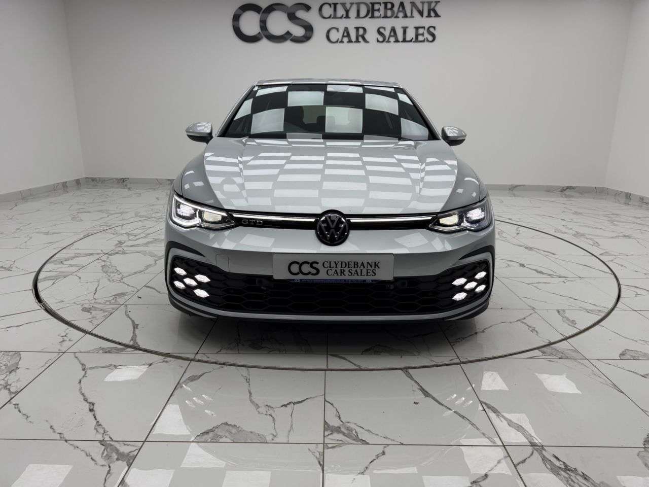 2024 VOLKSWAGEN GOLF 2024 VOLKSWAGEN GOLF