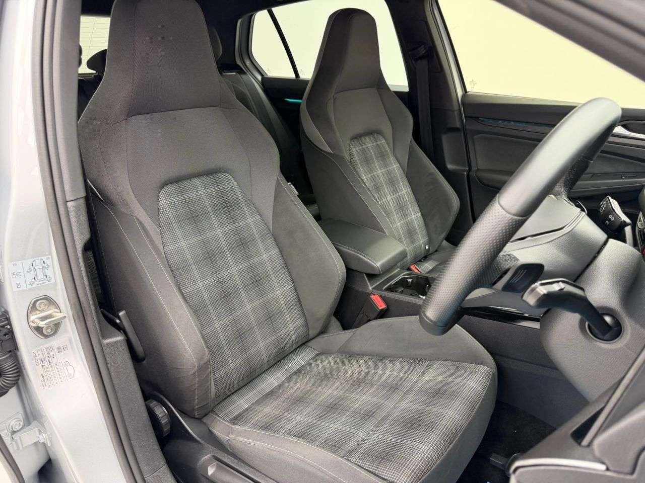 2024 VOLKSWAGEN GOLF 2024 VOLKSWAGEN GOLF