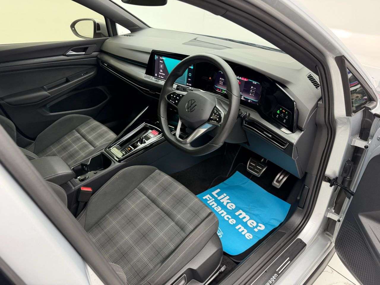 2024 VOLKSWAGEN GOLF 2024 VOLKSWAGEN GOLF