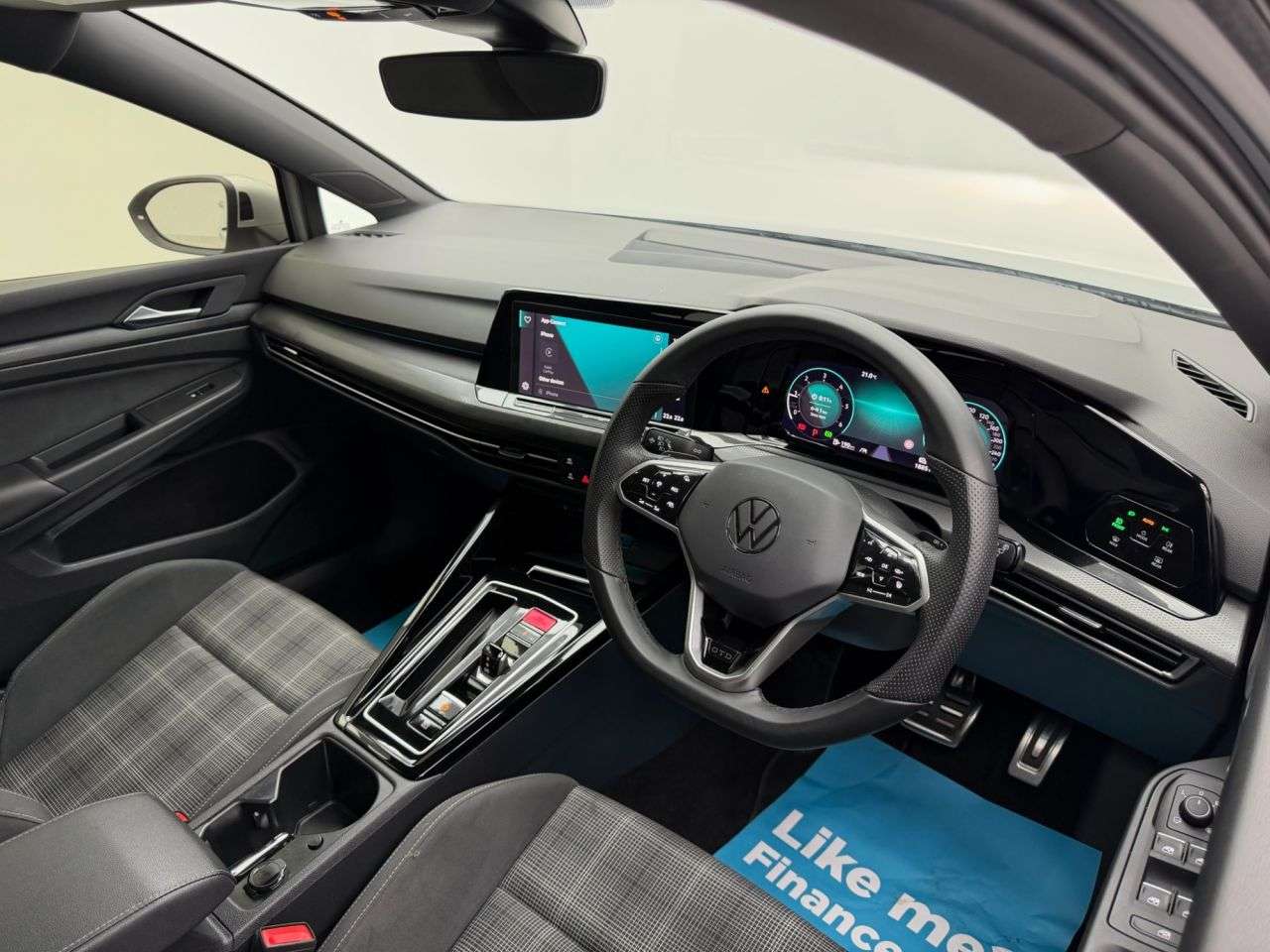 2024 VOLKSWAGEN GOLF 2024 VOLKSWAGEN GOLF