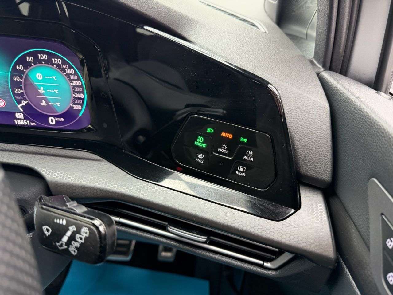 2024 VOLKSWAGEN GOLF 2024 VOLKSWAGEN GOLF