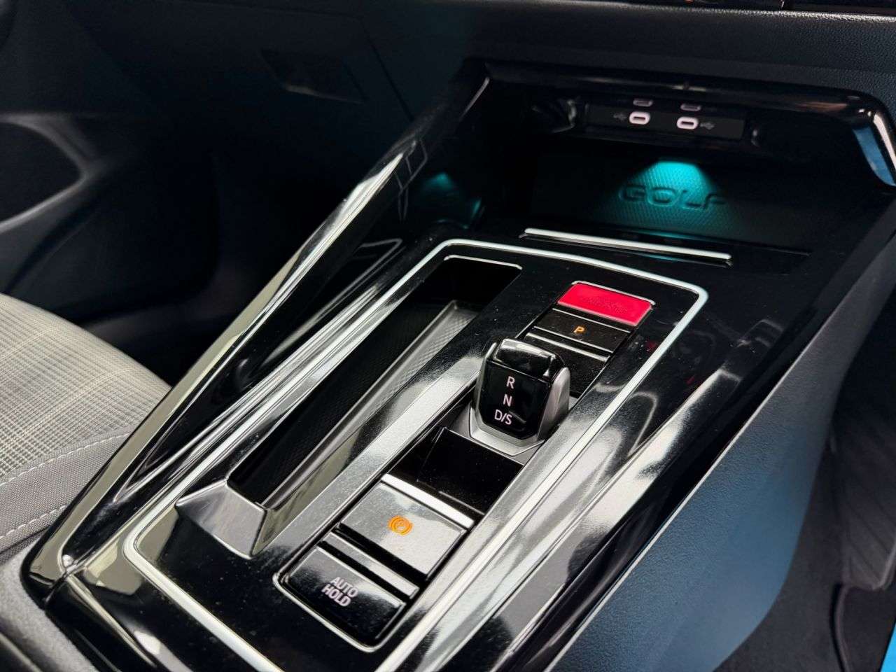 2024 VOLKSWAGEN GOLF 2024 VOLKSWAGEN GOLF