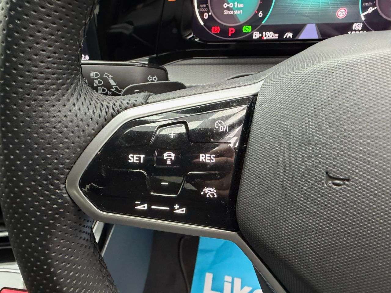 2024 VOLKSWAGEN GOLF 2024 VOLKSWAGEN GOLF