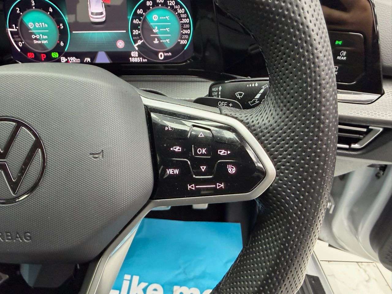 2024 VOLKSWAGEN GOLF 2024 VOLKSWAGEN GOLF