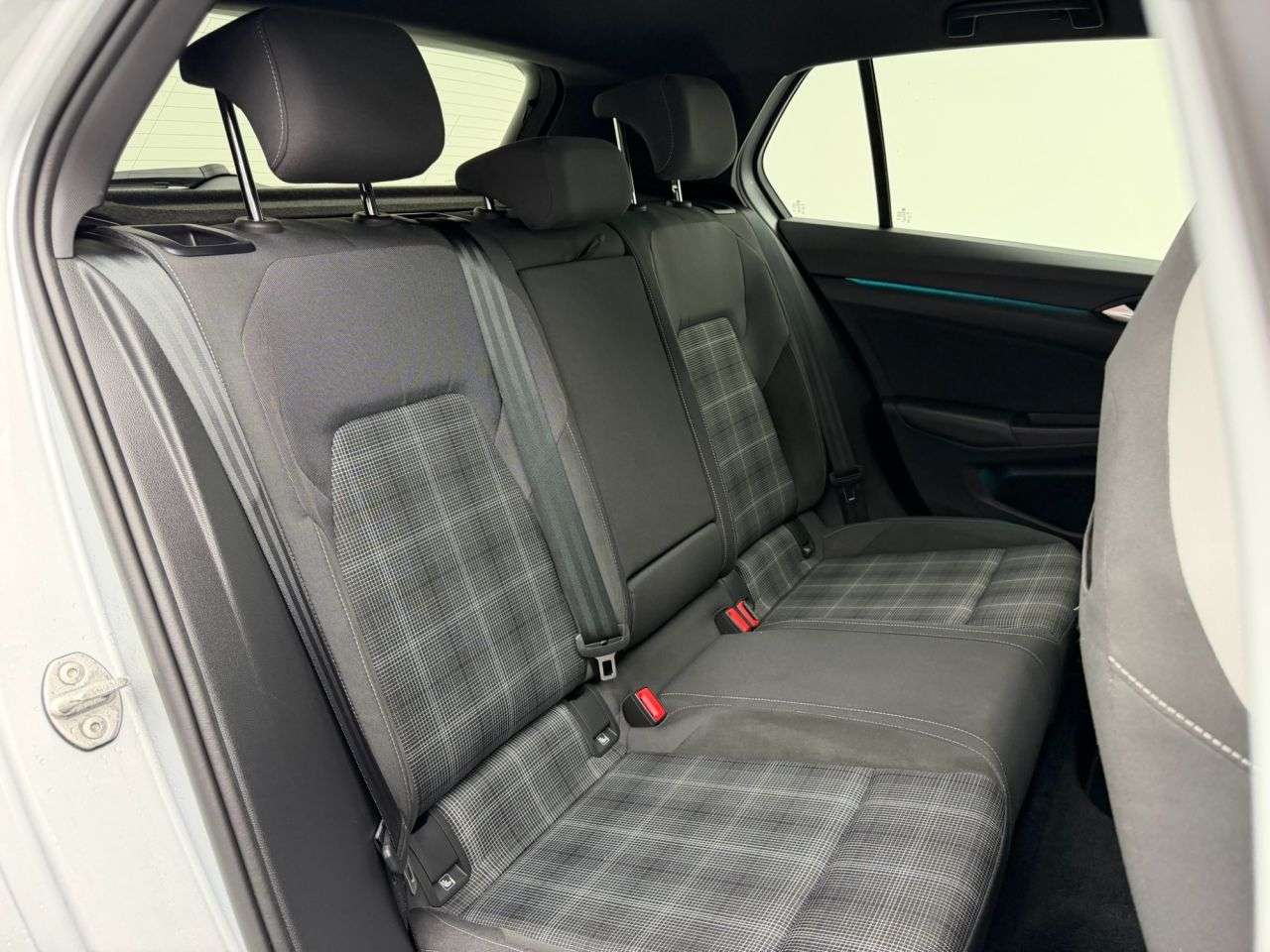 2024 VOLKSWAGEN GOLF 2024 VOLKSWAGEN GOLF