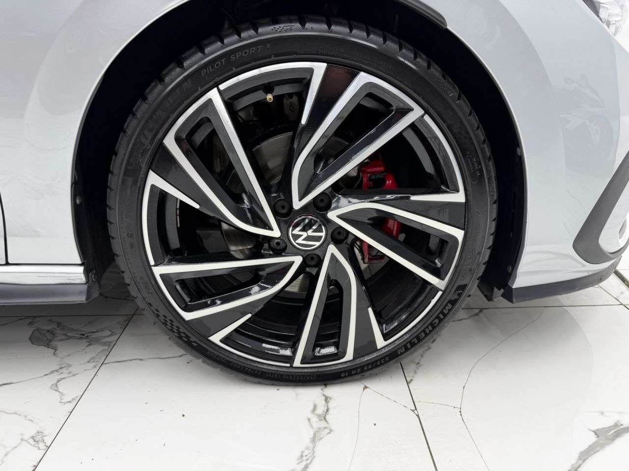 2024 VOLKSWAGEN GOLF 2024 VOLKSWAGEN GOLF