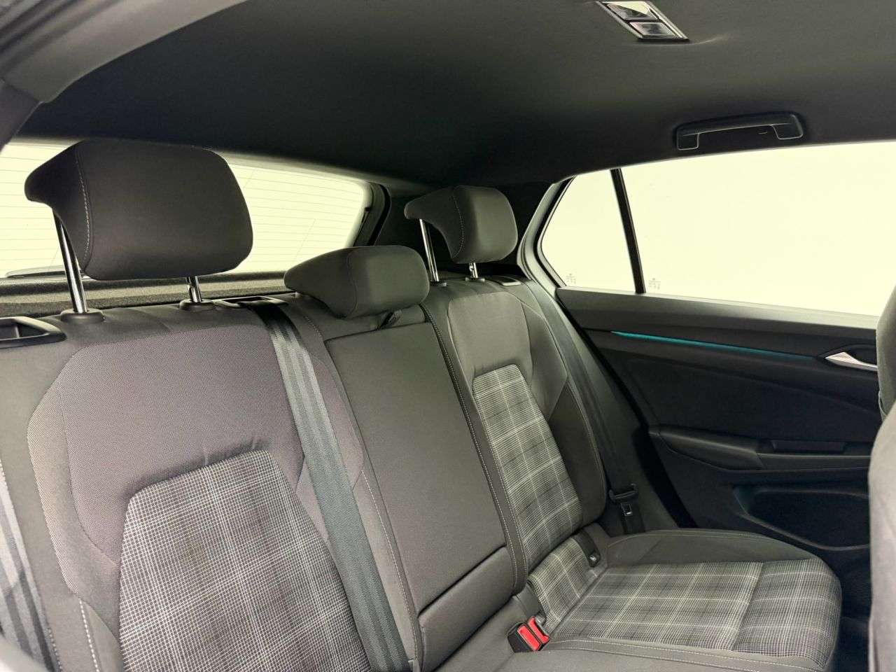 2024 VOLKSWAGEN GOLF 2024 VOLKSWAGEN GOLF