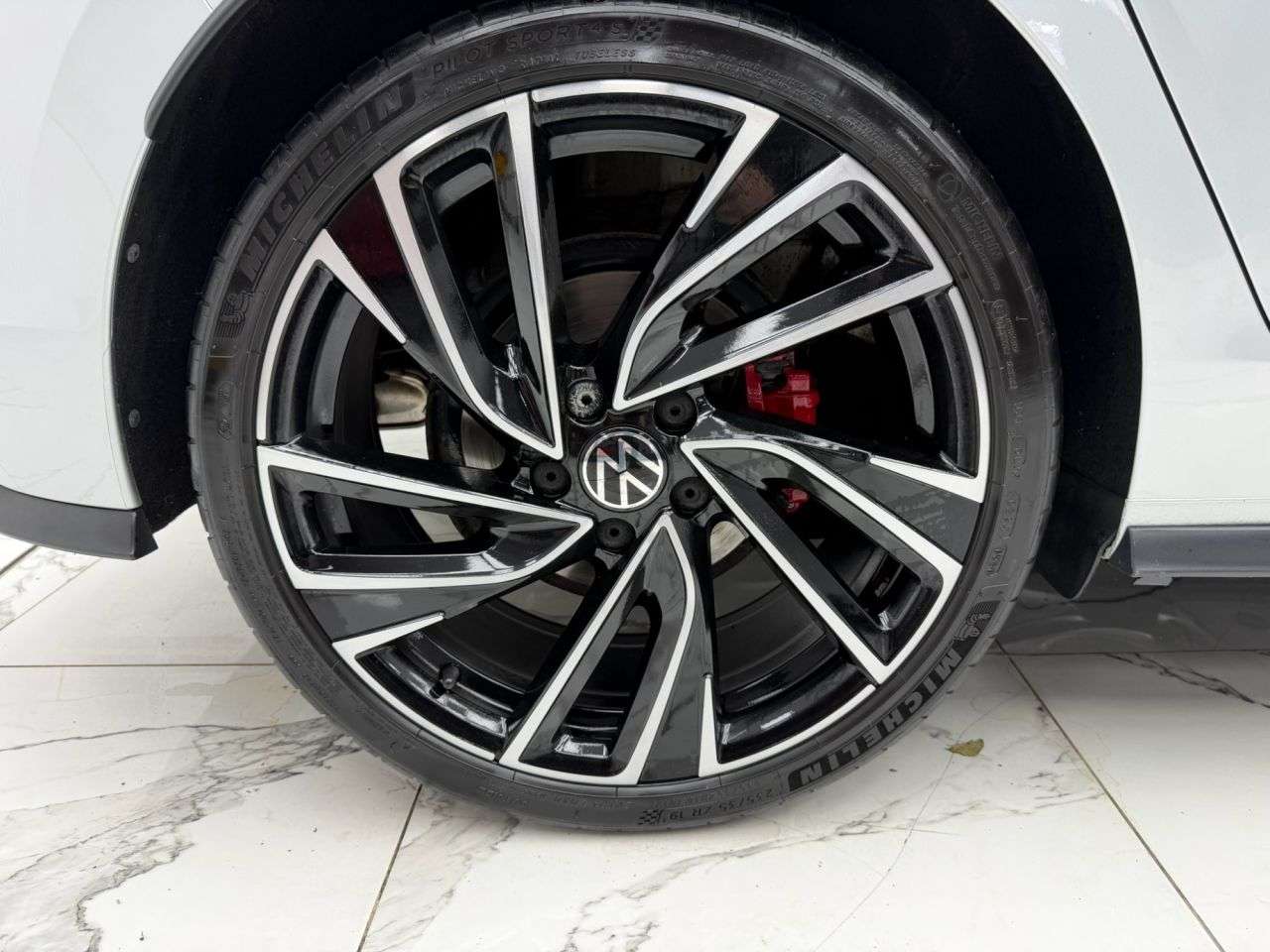 2024 VOLKSWAGEN GOLF 2024 VOLKSWAGEN GOLF