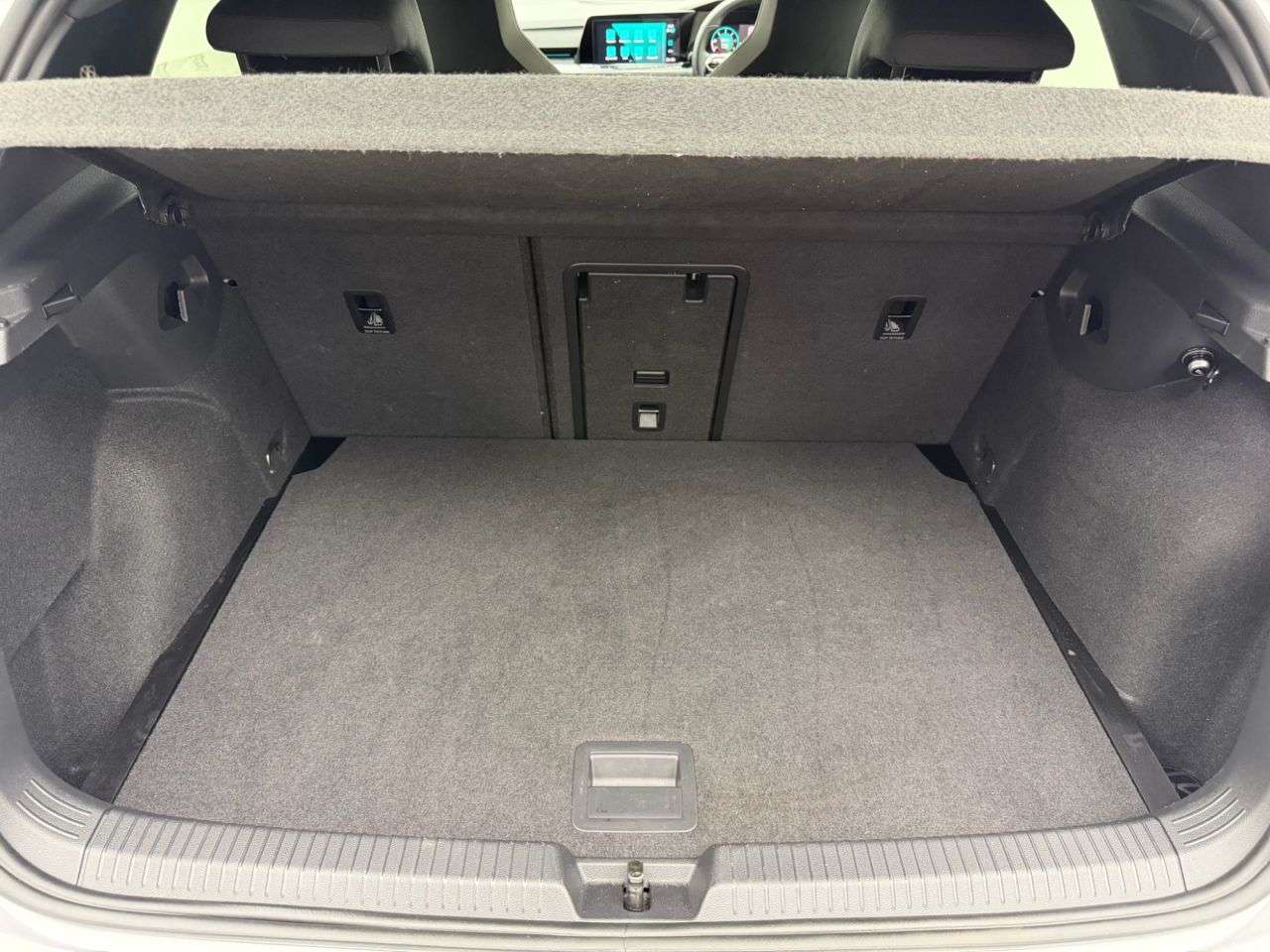 2024 VOLKSWAGEN GOLF 2024 VOLKSWAGEN GOLF