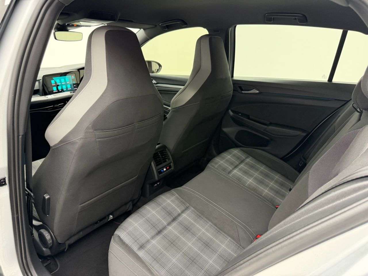 2024 VOLKSWAGEN GOLF 2024 VOLKSWAGEN GOLF