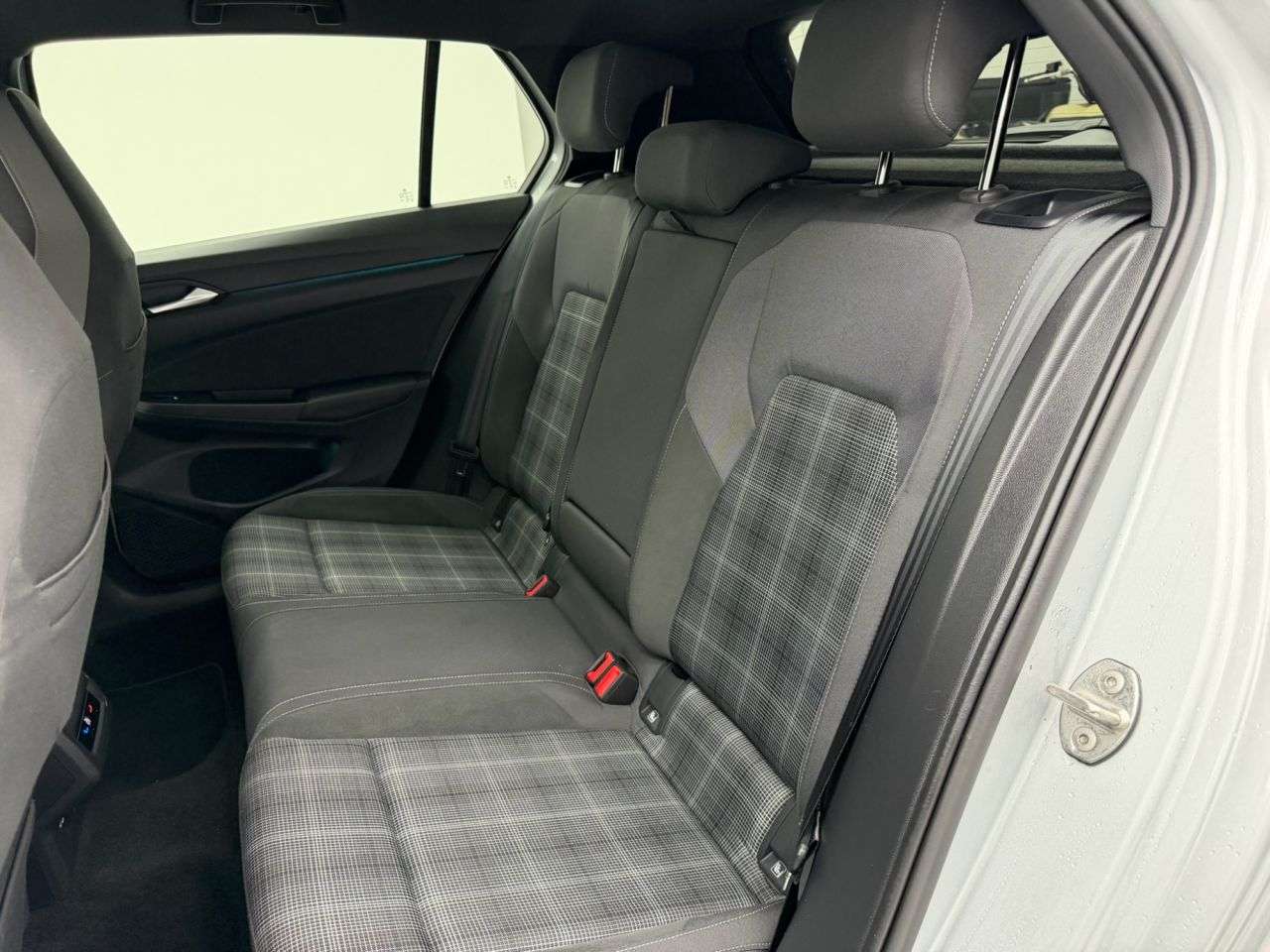 2024 VOLKSWAGEN GOLF 2024 VOLKSWAGEN GOLF