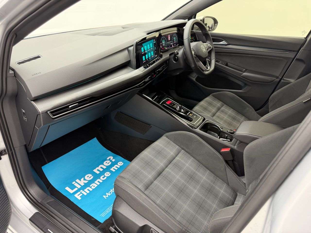 2024 VOLKSWAGEN GOLF 2024 VOLKSWAGEN GOLF