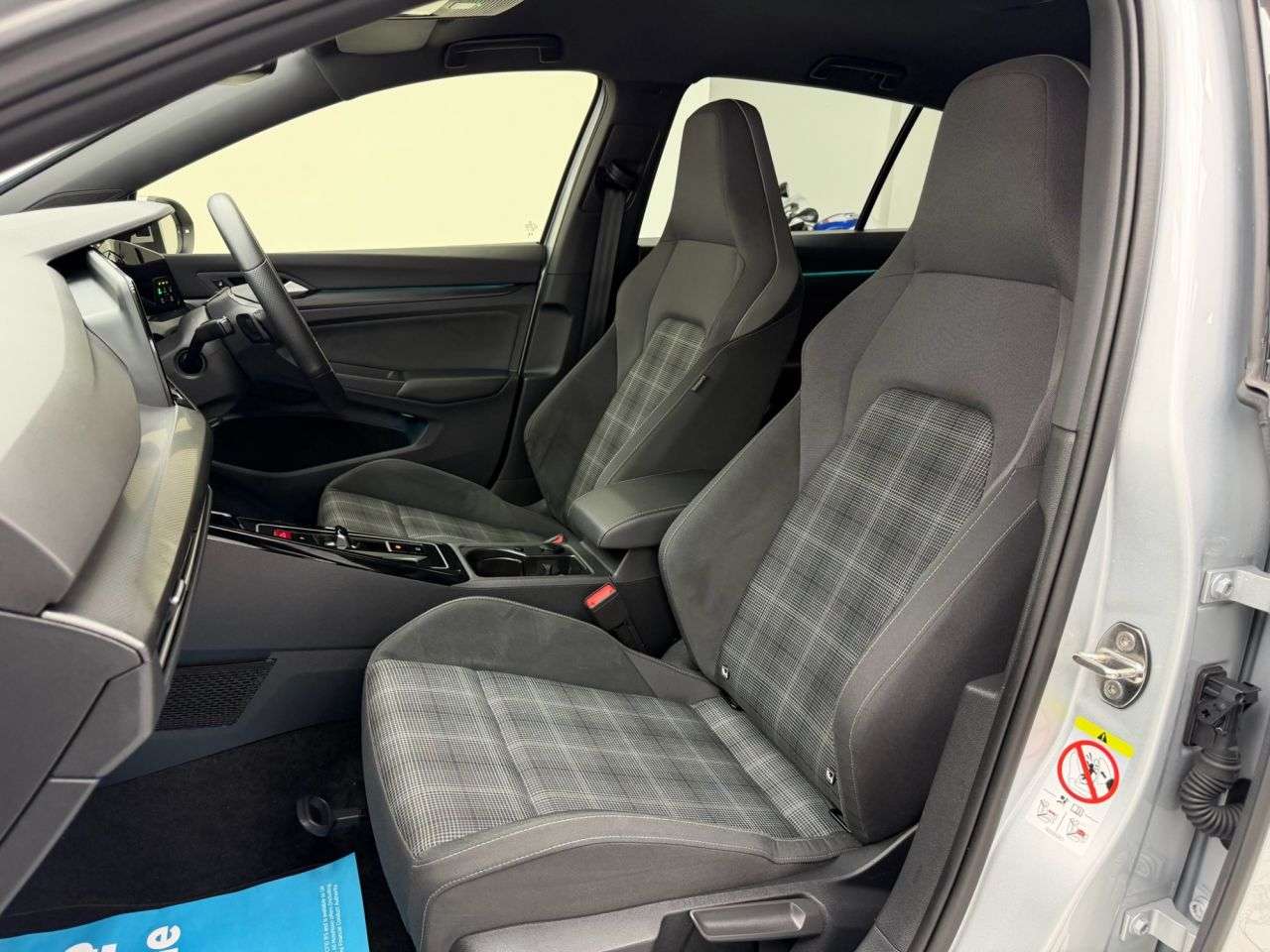 2024 VOLKSWAGEN GOLF 2024 VOLKSWAGEN GOLF