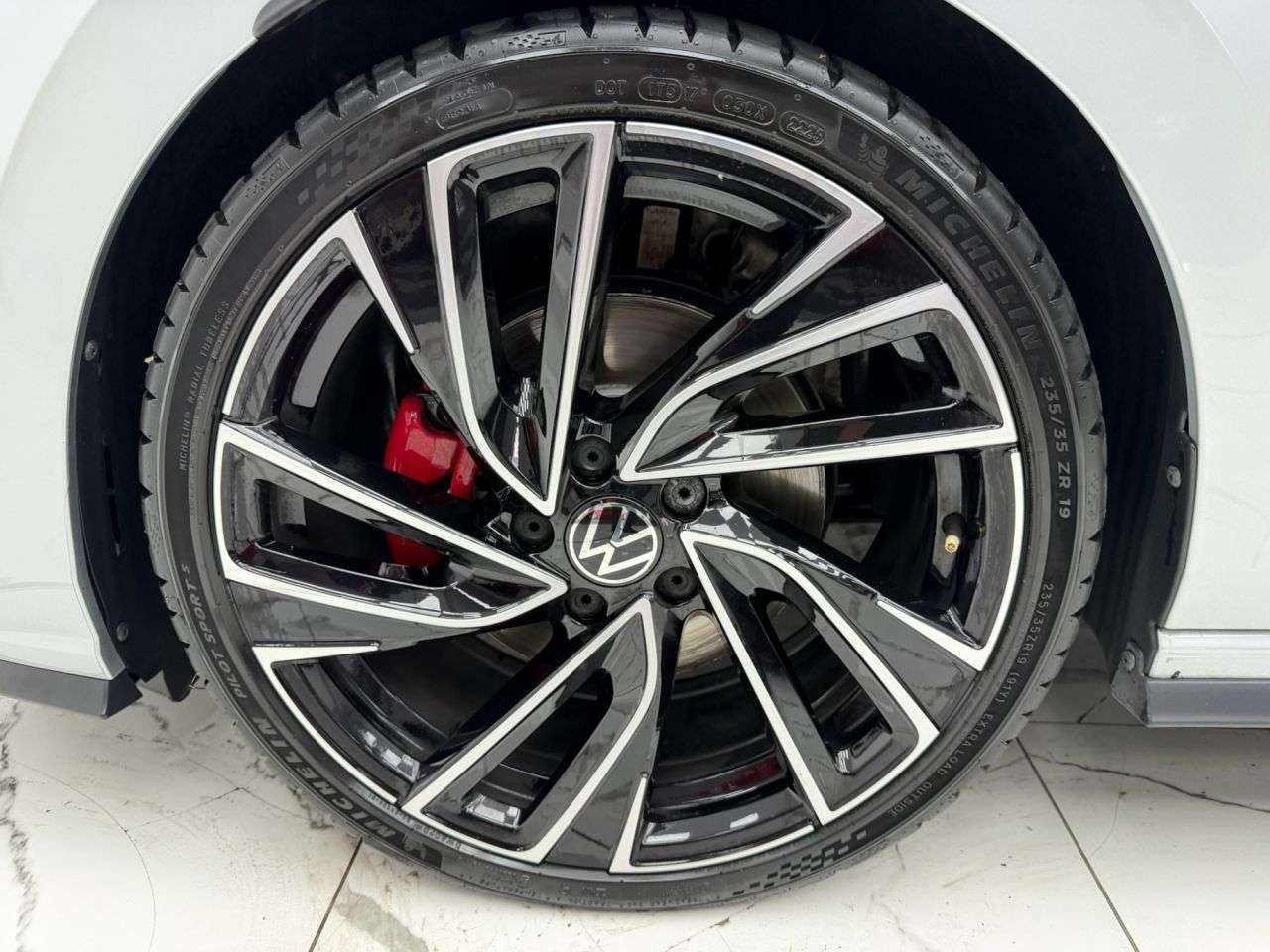 2024 VOLKSWAGEN GOLF 2024 VOLKSWAGEN GOLF