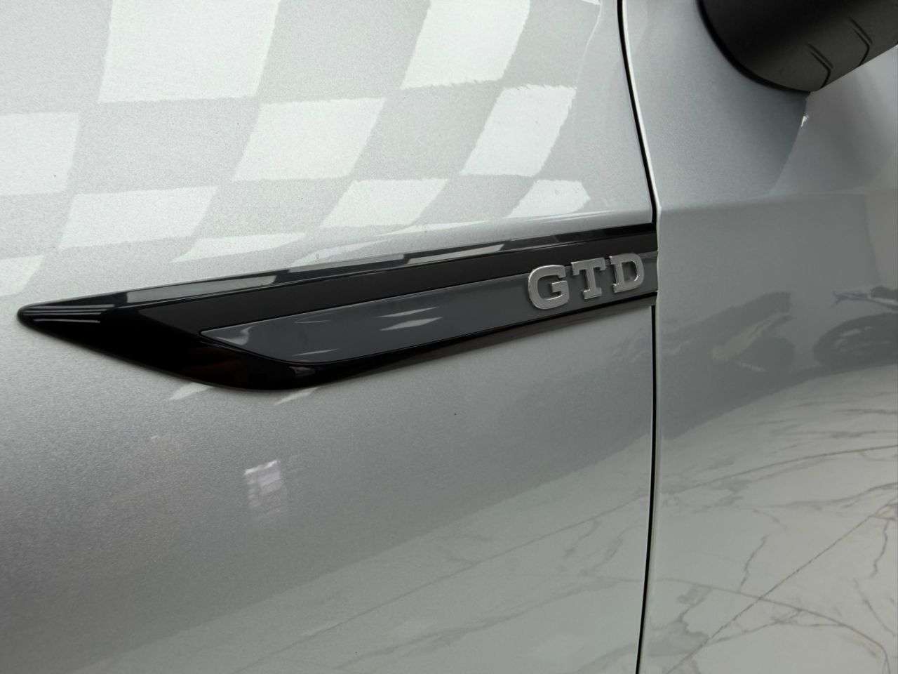 2024 VOLKSWAGEN GOLF 2024 VOLKSWAGEN GOLF