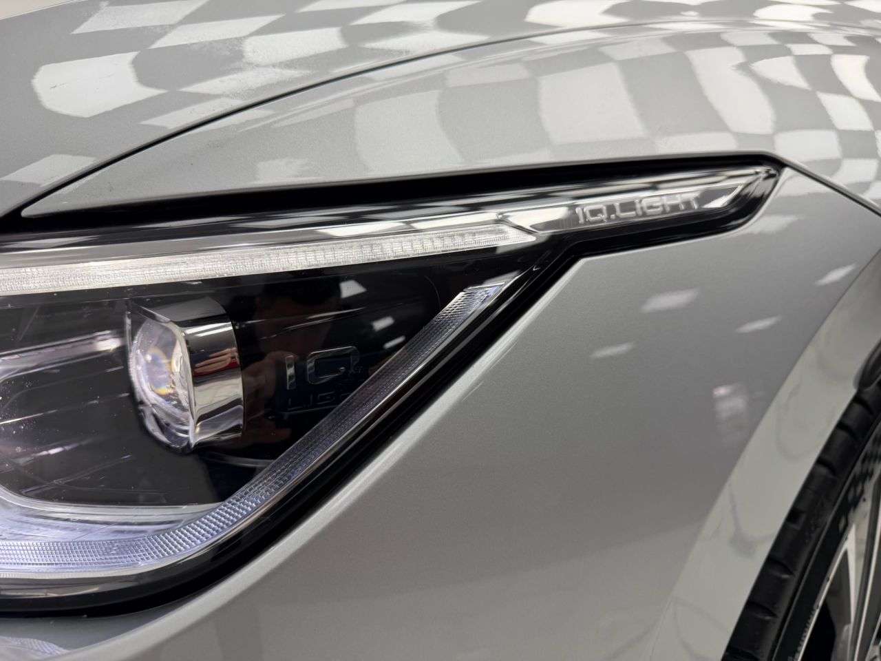 2024 VOLKSWAGEN GOLF 2024 VOLKSWAGEN GOLF