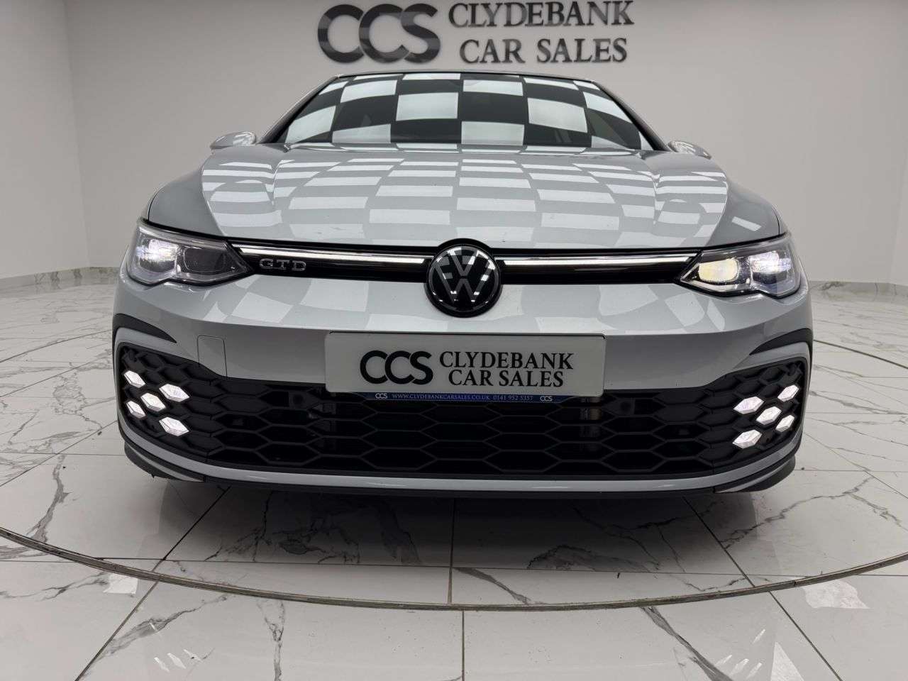 2024 VOLKSWAGEN GOLF 2024 VOLKSWAGEN GOLF