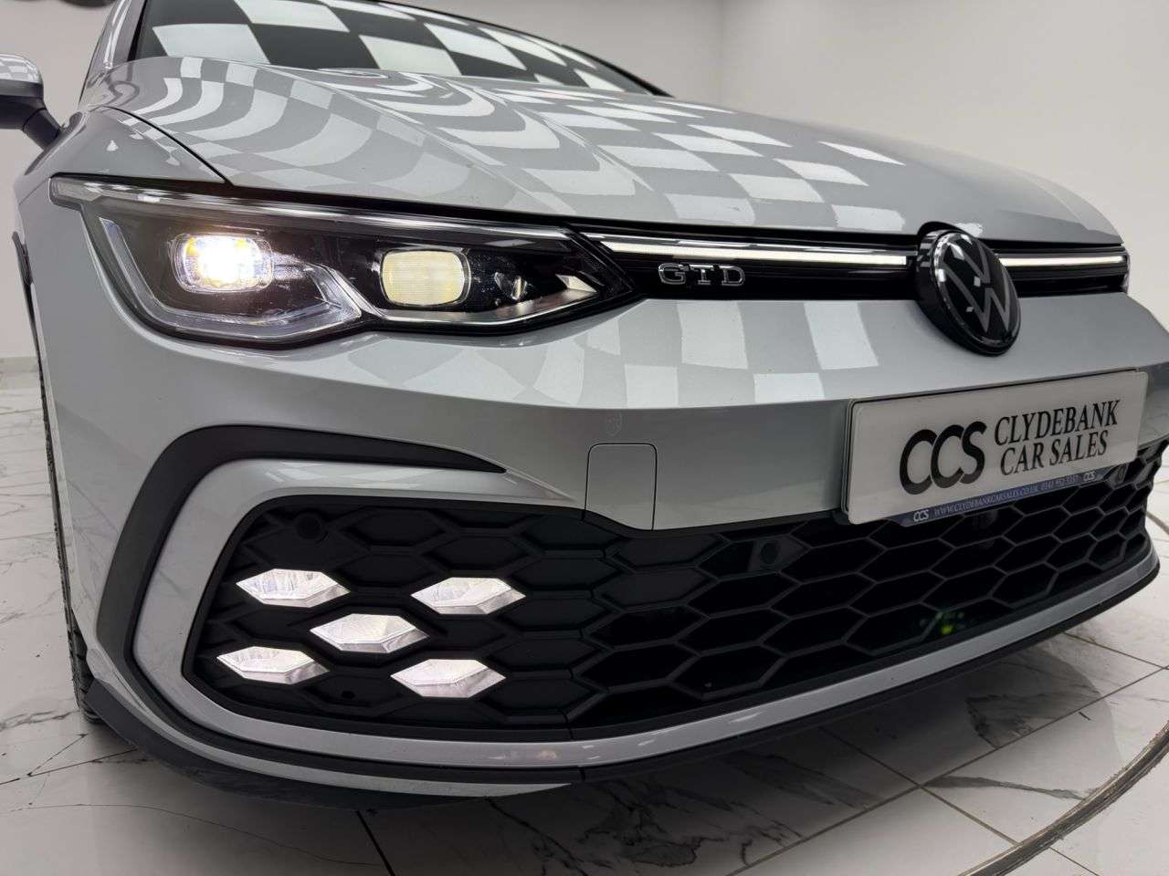 2024 VOLKSWAGEN GOLF 2024 VOLKSWAGEN GOLF