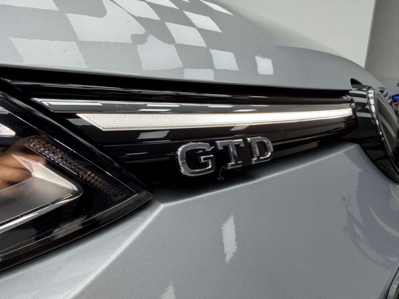 2024 VOLKSWAGEN GOLF 2024 VOLKSWAGEN GOLF