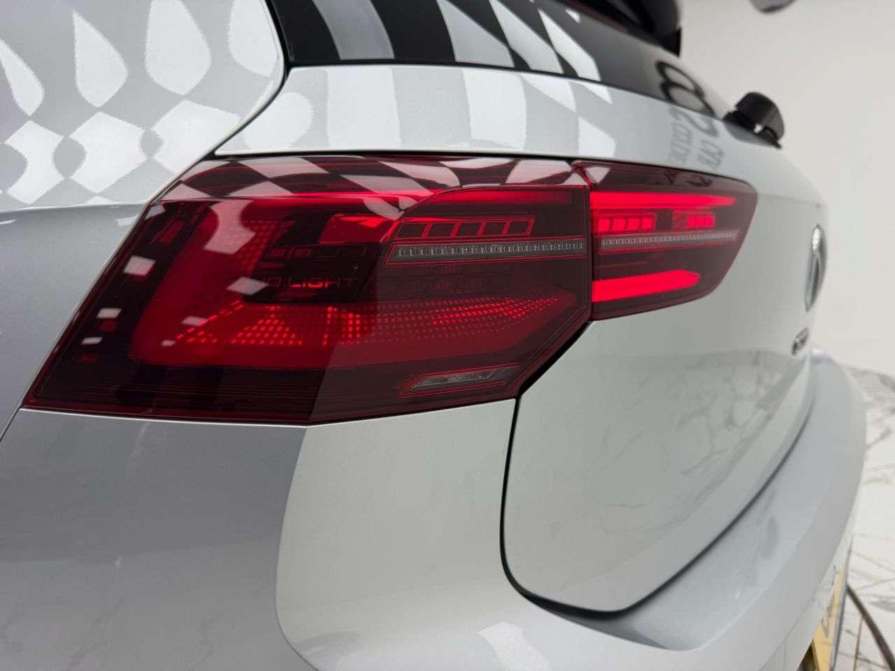 2024 VOLKSWAGEN GOLF 2024 VOLKSWAGEN GOLF