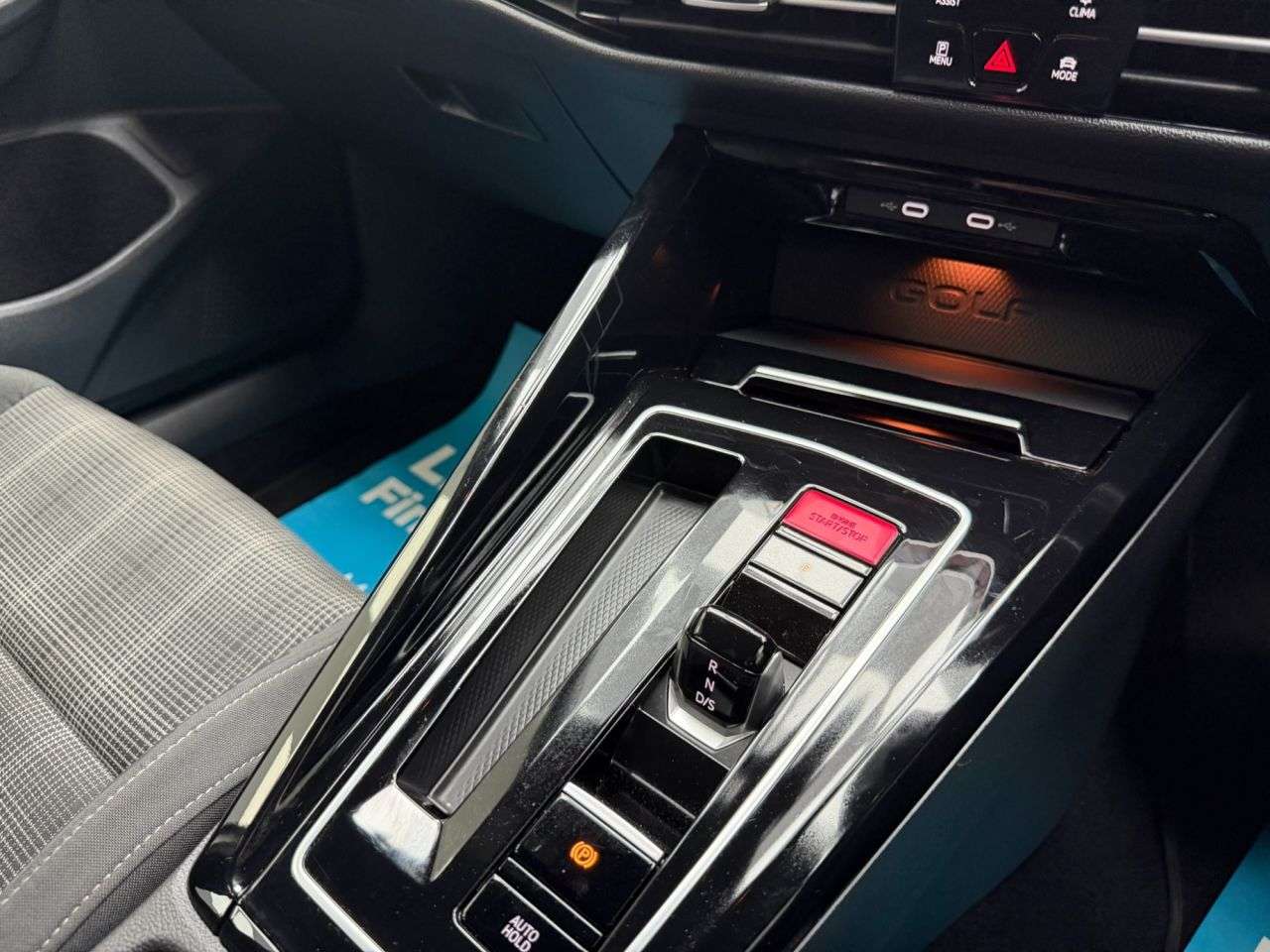 2024 VOLKSWAGEN GOLF 2024 VOLKSWAGEN GOLF