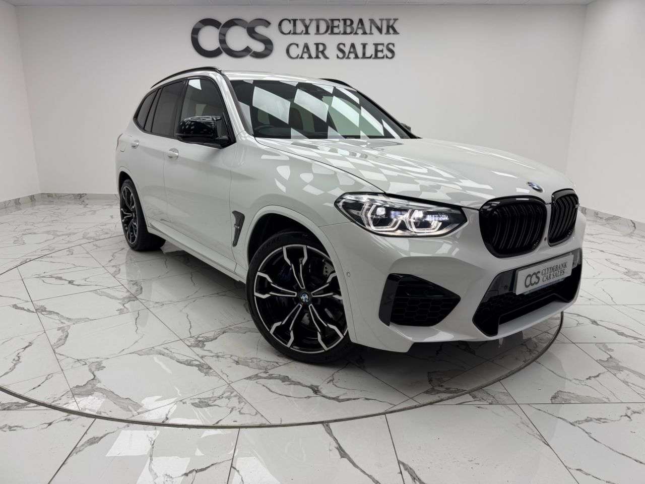 2021 BMW X3 M 2021 BMW X3 M