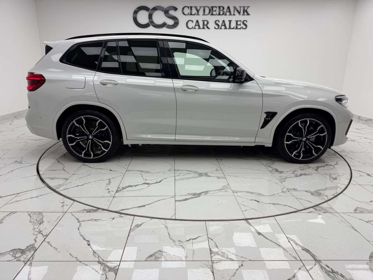 2021 BMW X3 M 2021 BMW X3 M