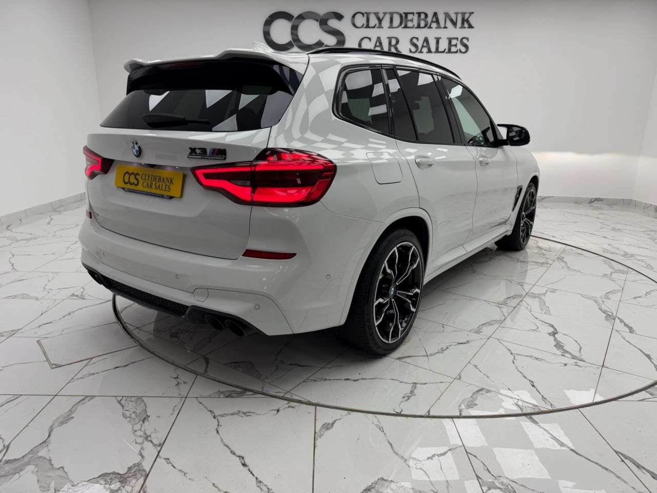 2021 BMW X3 M 2021 BMW X3 M