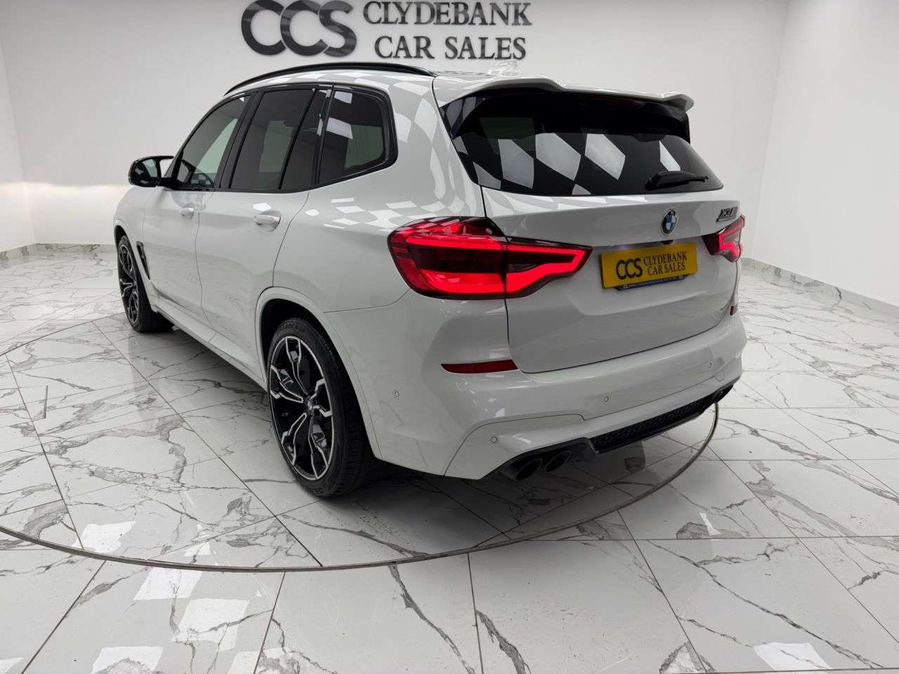2021 BMW X3 M 2021 BMW X3 M
