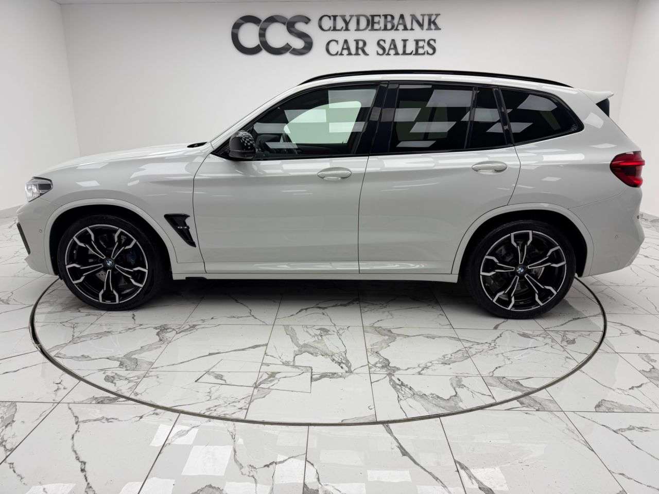 2021 BMW X3 M 2021 BMW X3 M