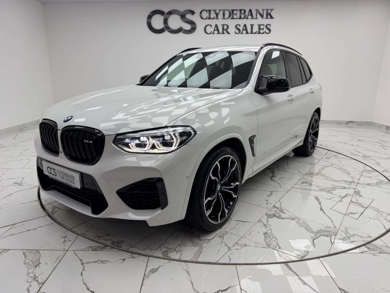 2021 BMW X3 M 2021 BMW X3 M