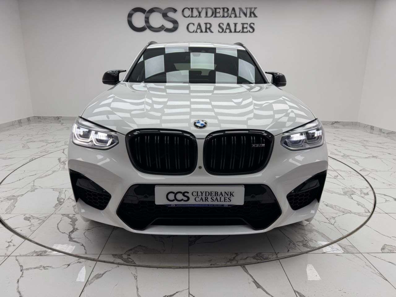 2021 BMW X3 M 2021 BMW X3 M