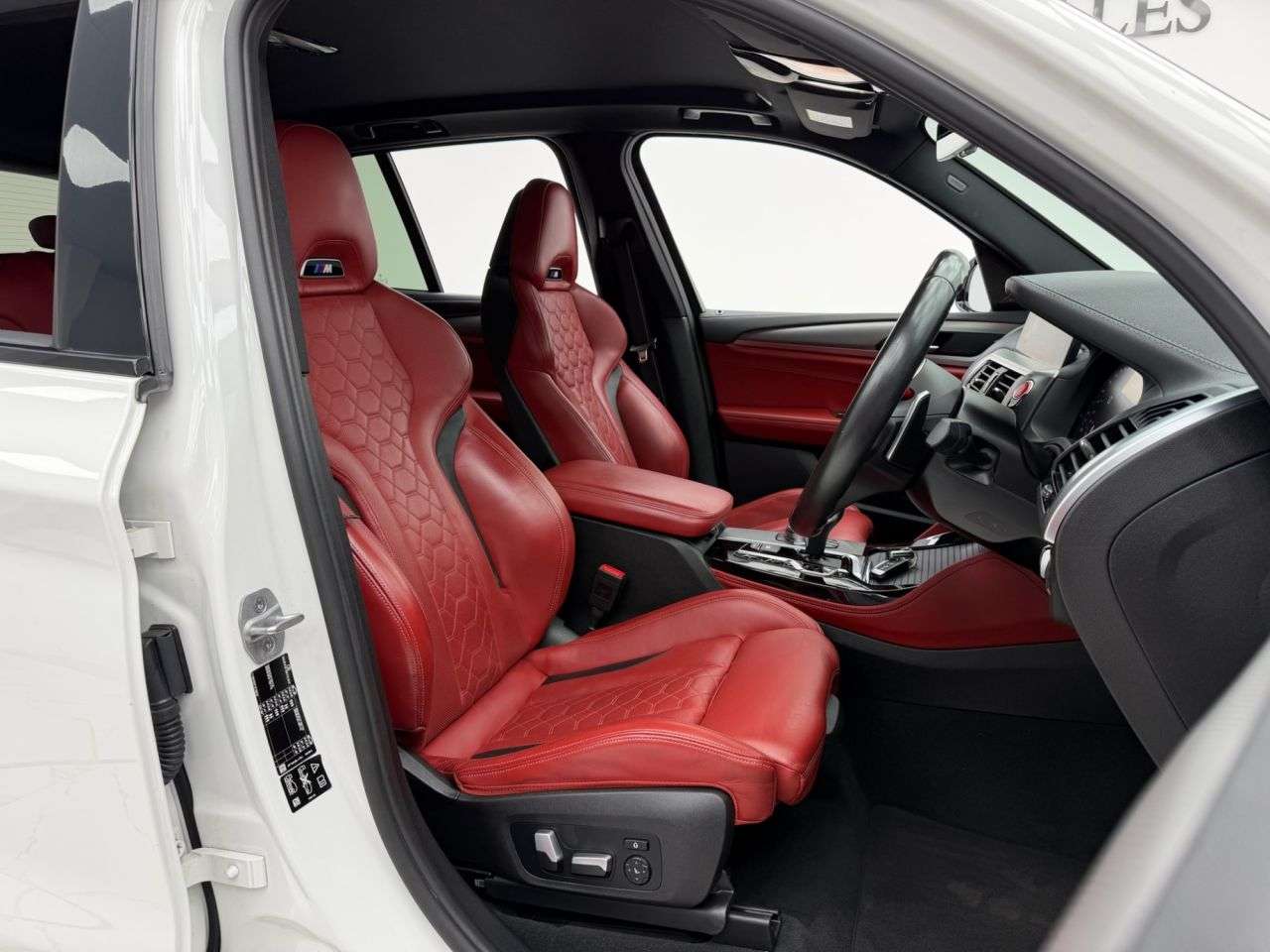 2021 BMW X3 M 2021 BMW X3 M