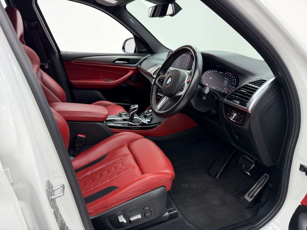 2021 BMW X3 M 2021 BMW X3 M