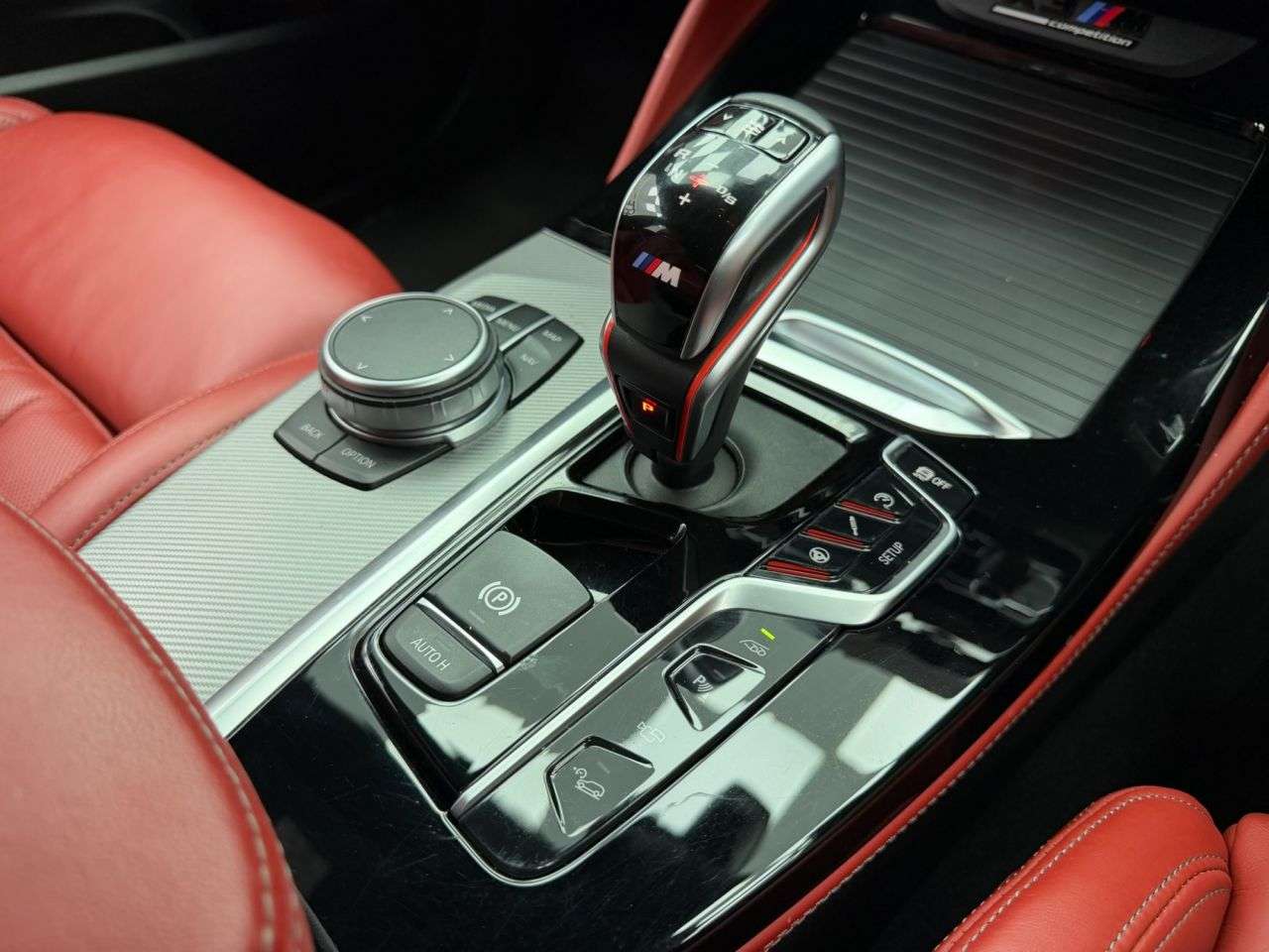 2021 BMW X3 M 2021 BMW X3 M