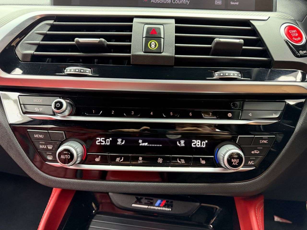 2021 BMW X3 M 2021 BMW X3 M