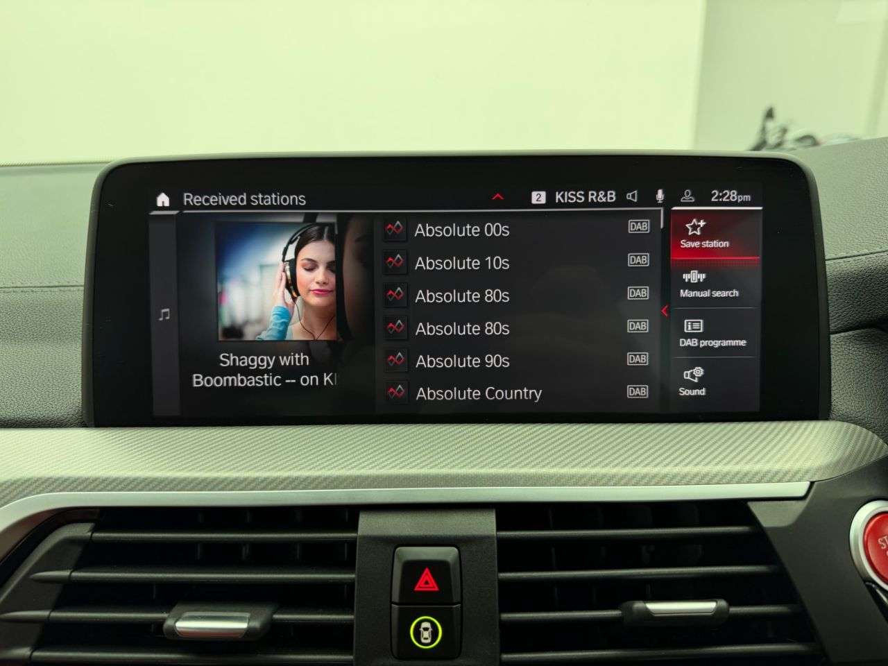 2021 BMW X3 M 2021 BMW X3 M